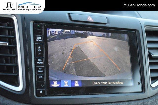 used 2016 Honda CR-V car, priced at $16,994
