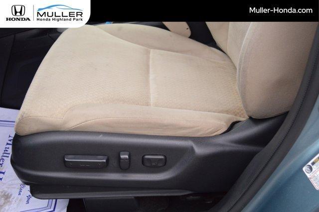 used 2016 Honda CR-V car, priced at $15,994