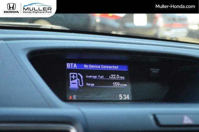 used 2016 Honda CR-V car, priced at $16,994