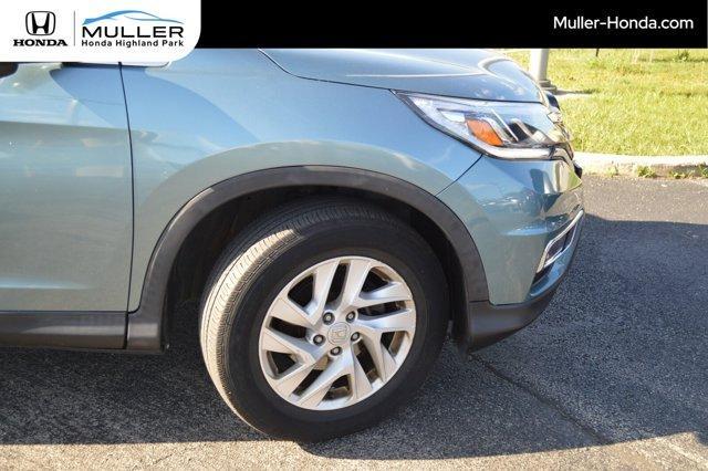 used 2016 Honda CR-V car, priced at $16,994