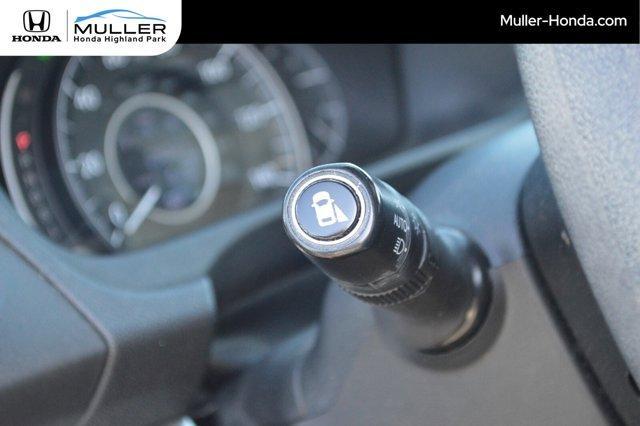used 2016 Honda CR-V car, priced at $16,994