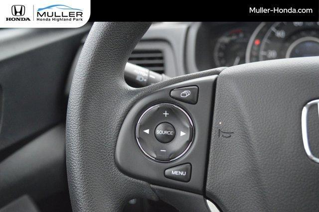 used 2016 Honda CR-V car, priced at $15,994