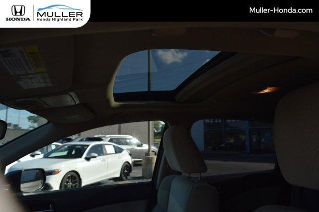 used 2016 Honda CR-V car, priced at $16,994
