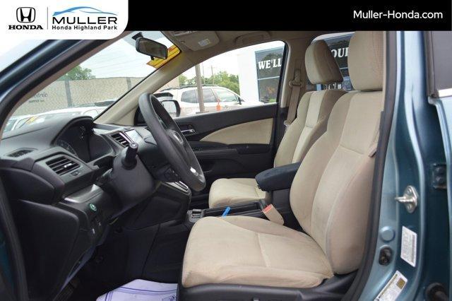 used 2016 Honda CR-V car, priced at $15,994