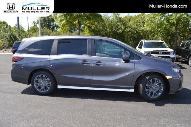 new 2026 Honda Odyssey car, priced at $48,990