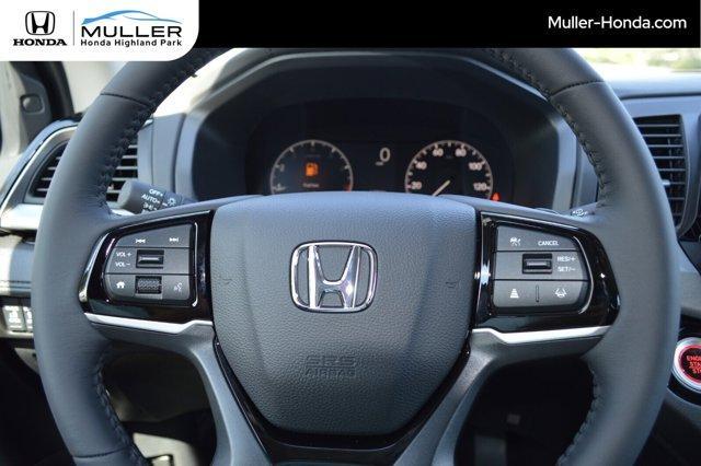 new 2026 Honda Odyssey car, priced at $48,990
