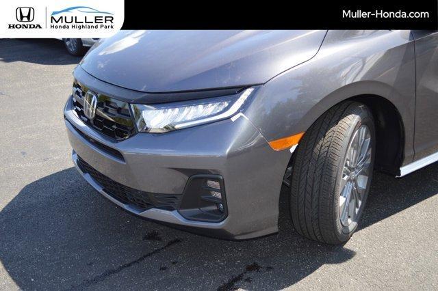 new 2026 Honda Odyssey car, priced at $48,990