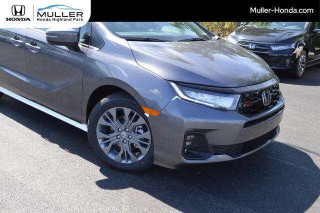 new 2026 Honda Odyssey car, priced at $48,990