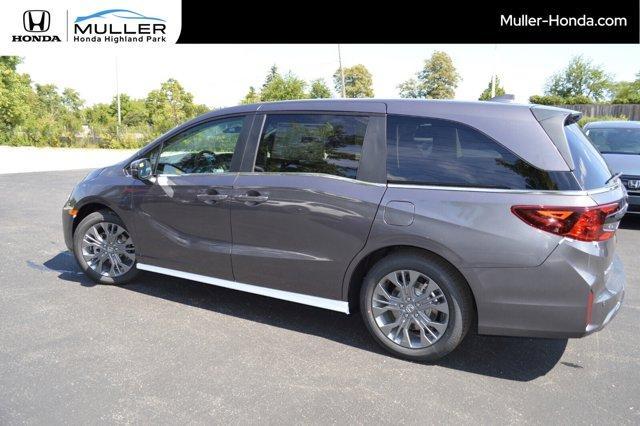 new 2026 Honda Odyssey car, priced at $48,990