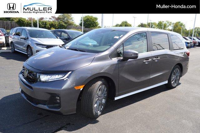 new 2026 Honda Odyssey car, priced at $48,990