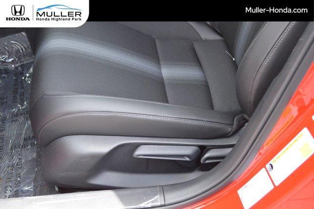 new 2025 Honda Civic car, priced at $28,600