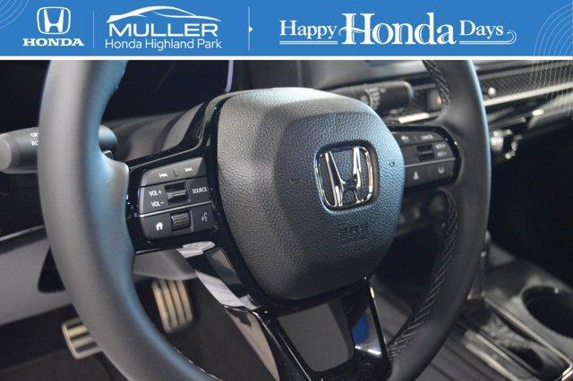 new 2025 Honda Civic car, priced at $27,345