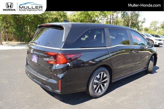 new 2026 Honda Odyssey car, priced at $44,290