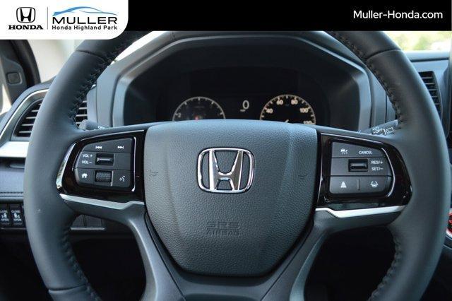 new 2026 Honda Odyssey car, priced at $44,290