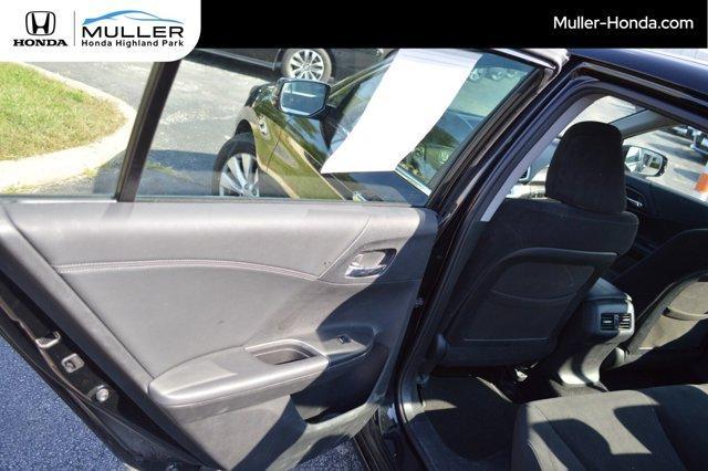 used 2013 Honda Accord car, priced at $11,684