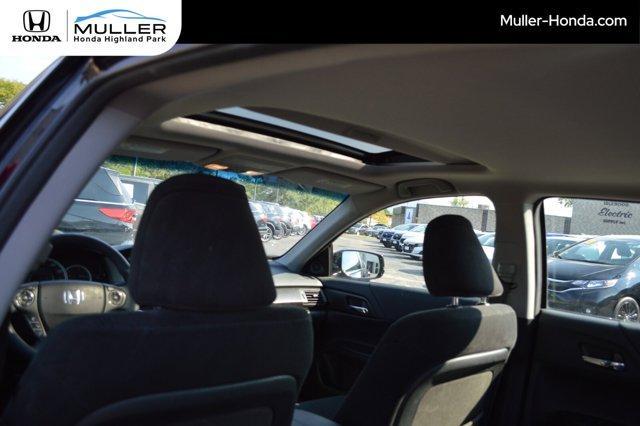 used 2013 Honda Accord car, priced at $11,684