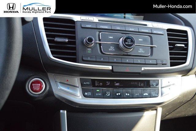 used 2013 Honda Accord car, priced at $11,684