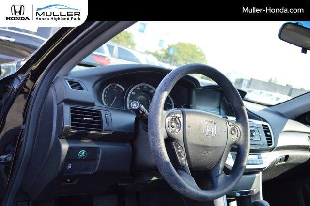 used 2013 Honda Accord car, priced at $11,684