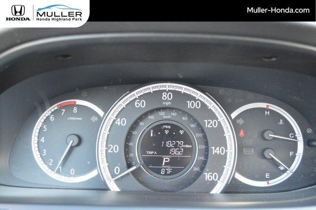 used 2013 Honda Accord car, priced at $11,684