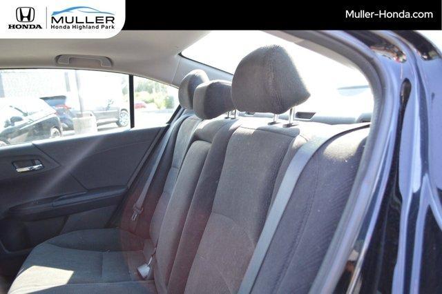 used 2013 Honda Accord car, priced at $11,684