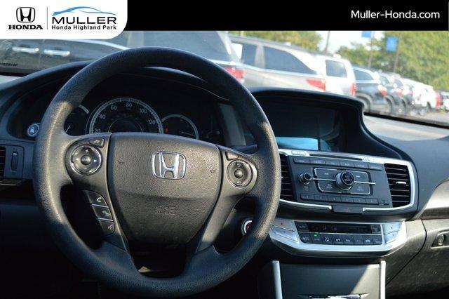 used 2013 Honda Accord car, priced at $11,684