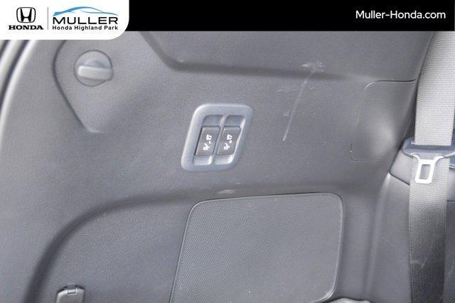 used 2024 Lexus TX 350 car, priced at $60,794
