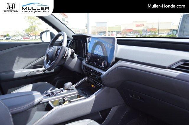 used 2024 Lexus TX 350 car, priced at $60,794