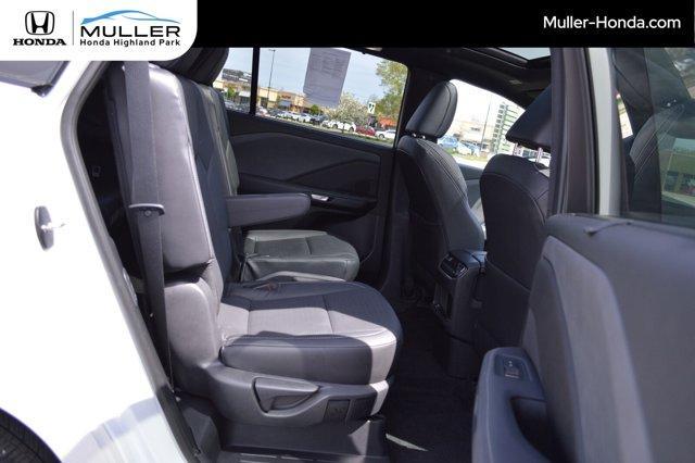 used 2024 Lexus TX 350 car, priced at $60,794
