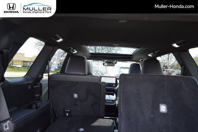 used 2024 Lexus TX 350 car, priced at $60,794