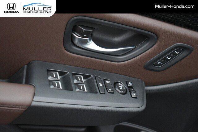 new 2025 Honda Pilot car, priced at $55,030