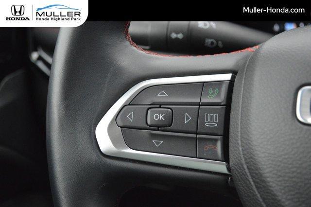 used 2022 Jeep Compass car, priced at $25,754