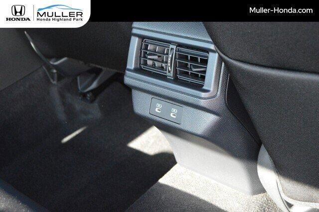 new 2025 Honda Accord Hybrid car, priced at $34,805
