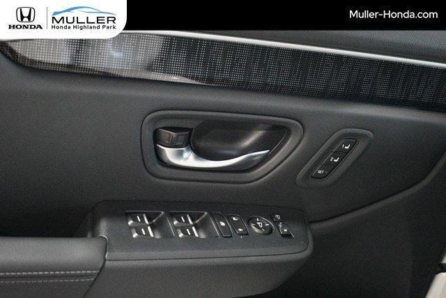 new 2025 Honda Pilot car, priced at $54,530