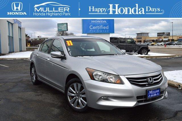 used 2011 Honda Accord car, priced at $10,994