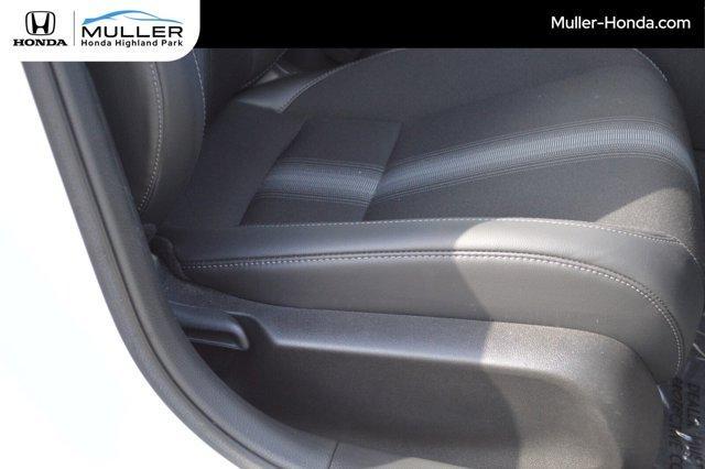 used 2024 Honda Civic car, priced at $25,794