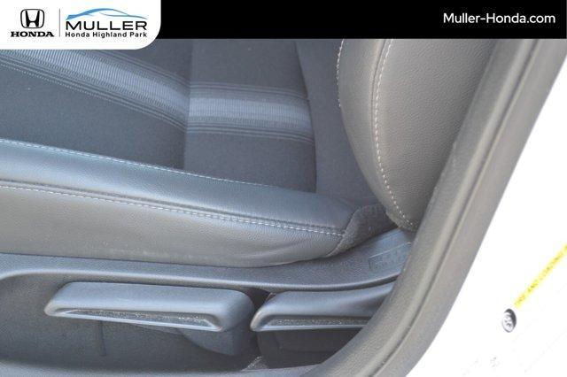used 2024 Honda Civic car, priced at $25,994