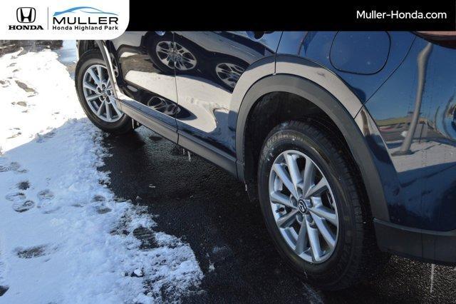 used 2023 Mazda CX-5 car, priced at $25,994