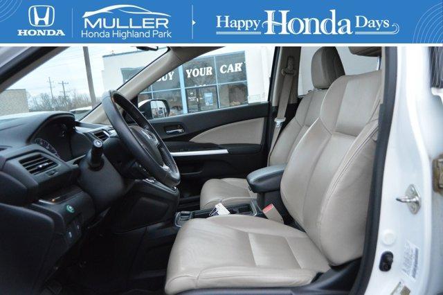 used 2015 Honda CR-V car, priced at $15,994