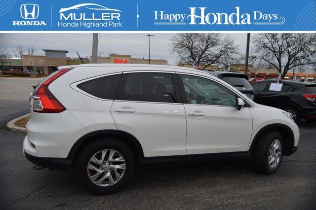 used 2015 Honda CR-V car, priced at $15,994