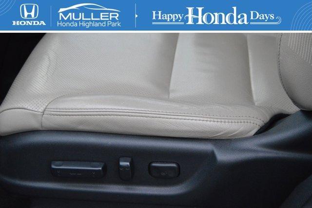 used 2015 Honda CR-V car, priced at $15,994