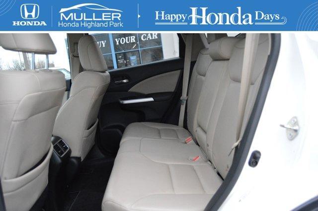 used 2015 Honda CR-V car, priced at $15,994