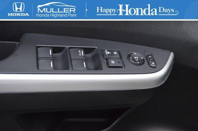 used 2015 Honda CR-V car, priced at $15,994