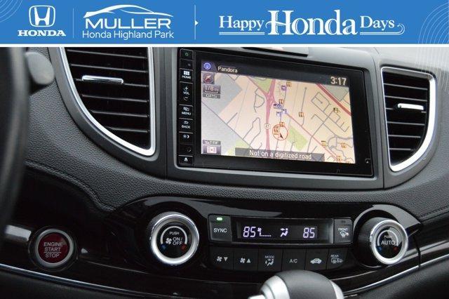 used 2015 Honda CR-V car, priced at $15,994