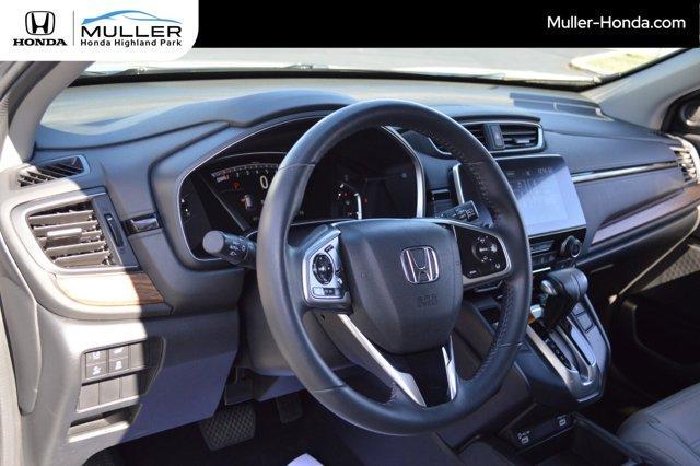 used 2020 Honda CR-V car, priced at $22,894
