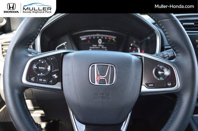 used 2020 Honda CR-V car, priced at $22,894
