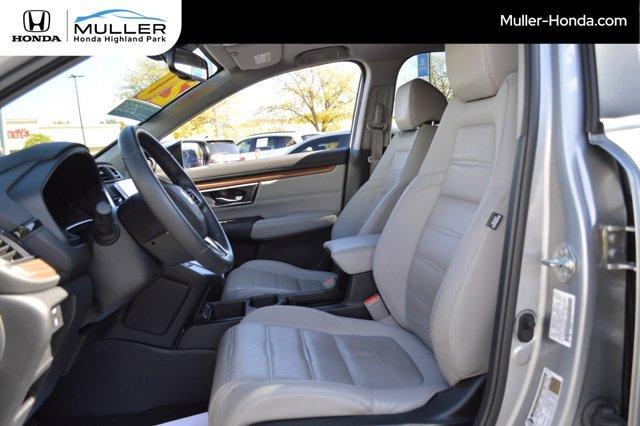 used 2020 Honda CR-V car, priced at $22,894