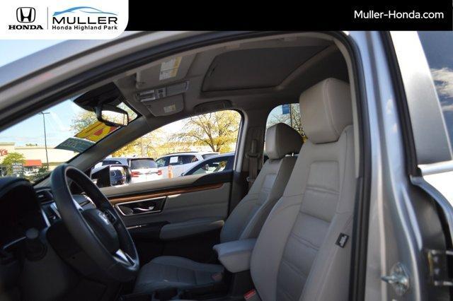 used 2020 Honda CR-V car, priced at $22,894