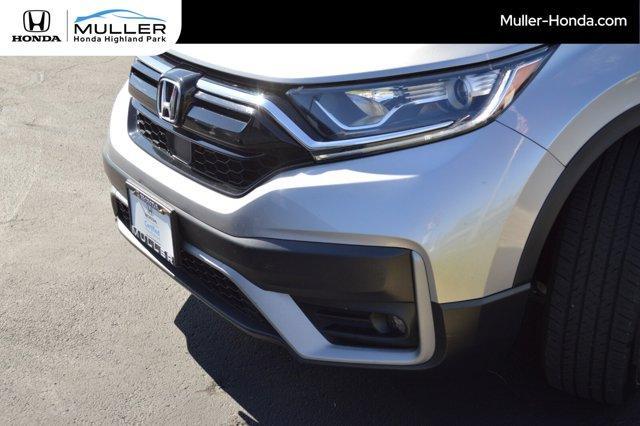 used 2020 Honda CR-V car, priced at $22,894