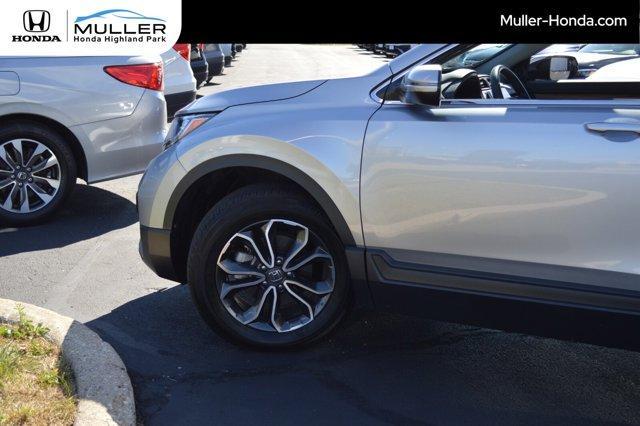 used 2020 Honda CR-V car, priced at $22,894