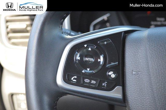 used 2020 Honda CR-V car, priced at $22,894